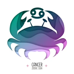 Wallpaper Cancer 2 (Cancer063)